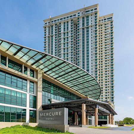 Mercure Living פוטראג'איה מראה חיצוני תמונה Mercure Hotel, Vietnam