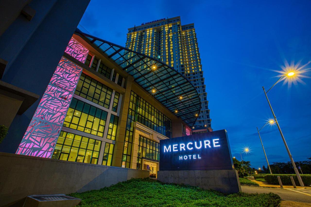 Mercure Living פוטראג'איה מראה חיצוני תמונה Mercure Hotel, Johor