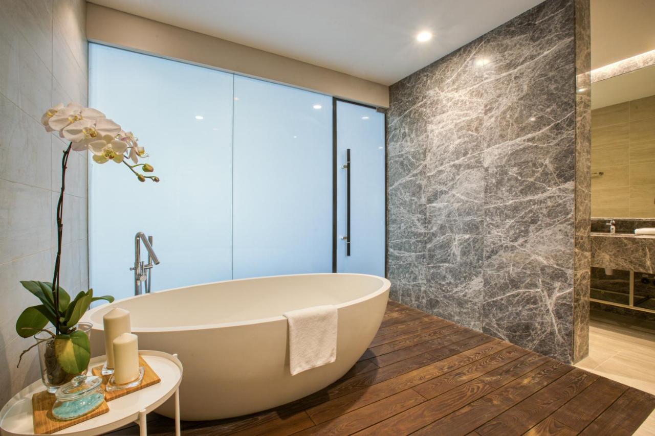 Mercure Living פוטראג'איה מראה חיצוני תמונה